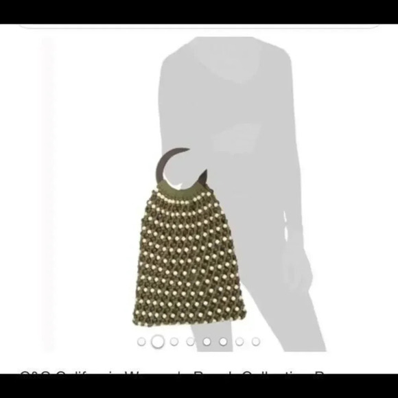 C&Ccalifornia  Women's Beach Collection Pu… - Picture 1 of 12